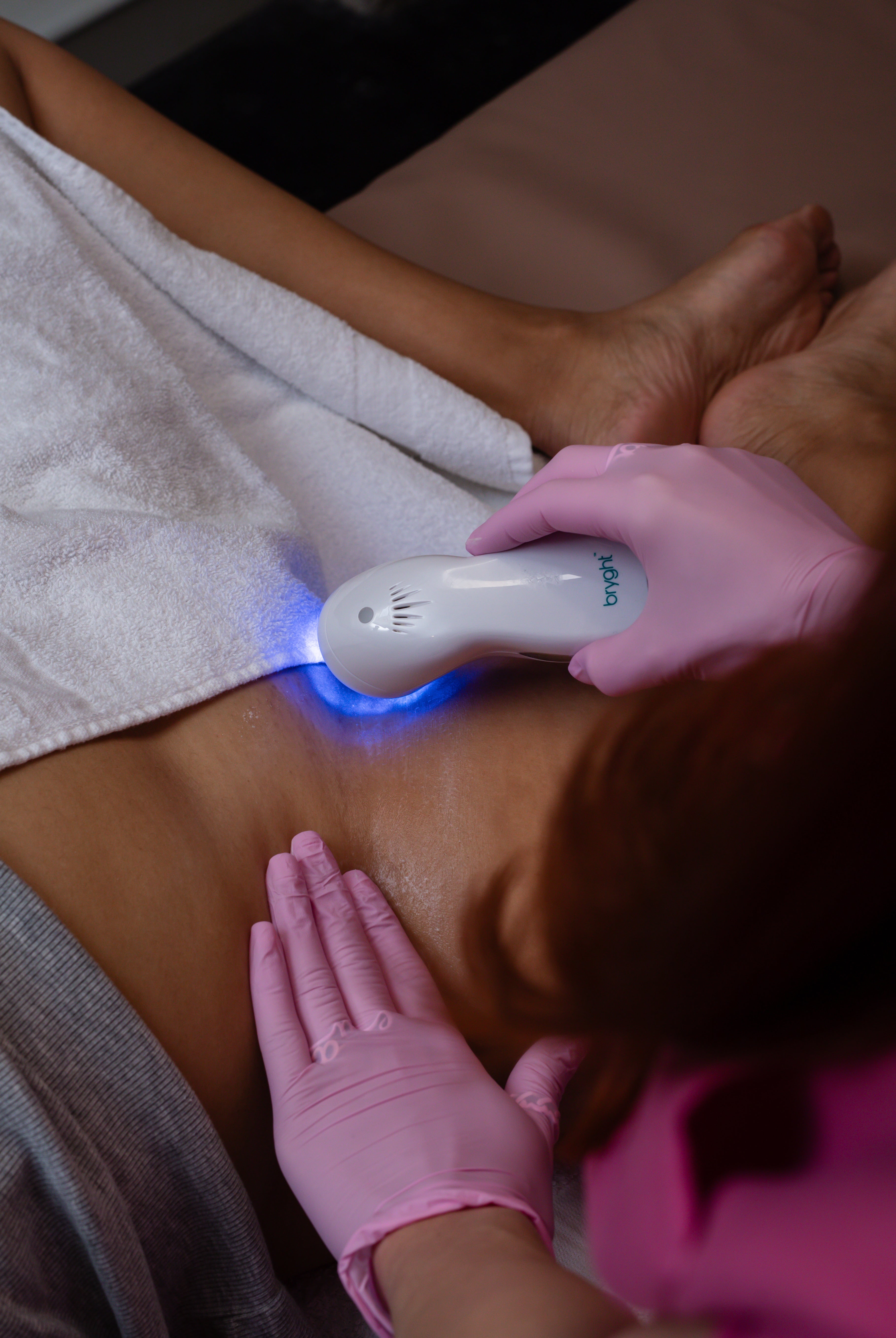 Skin Brightening Treatment