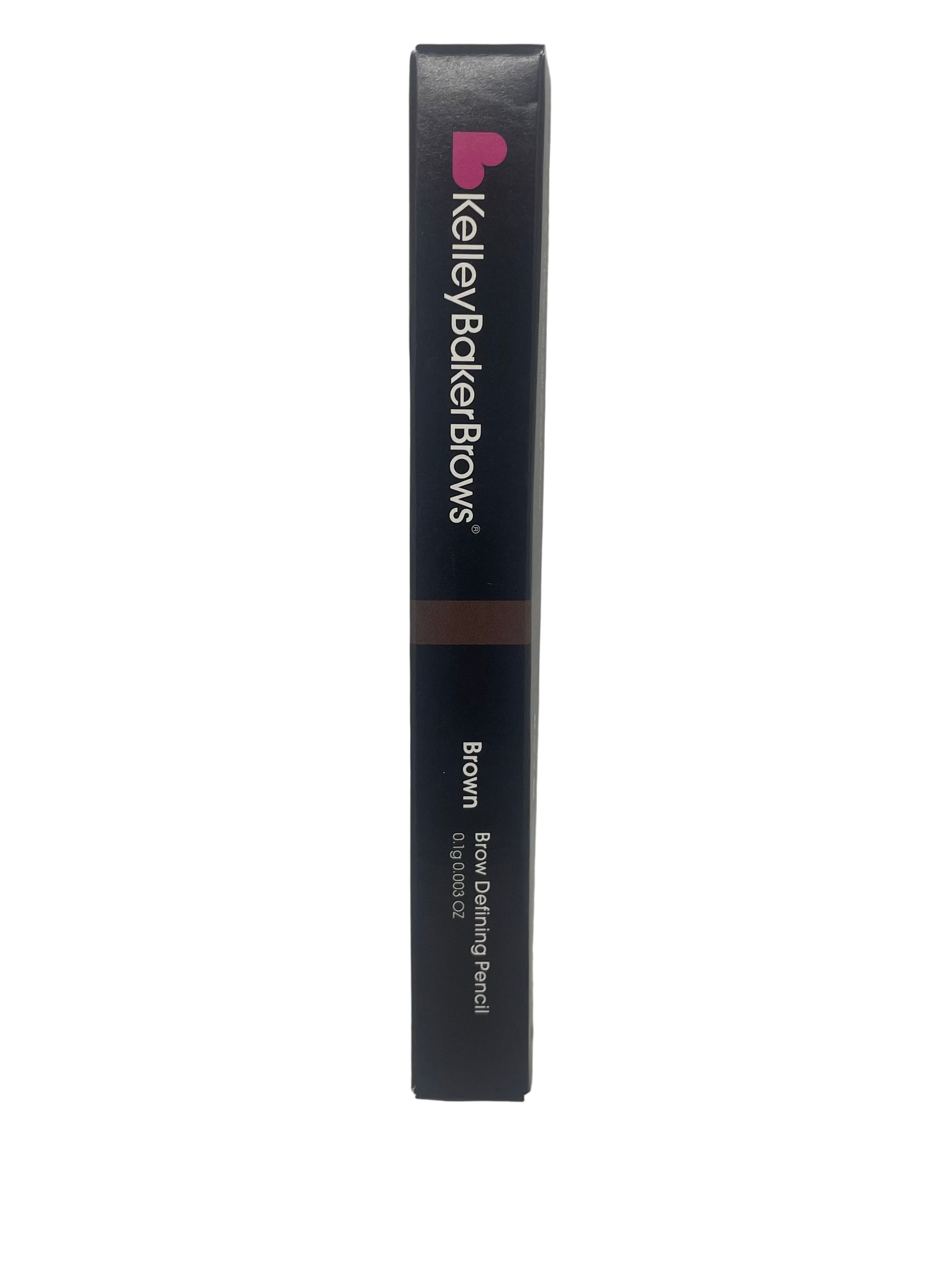 Kelley Baker Brows Brown Defining Pencil