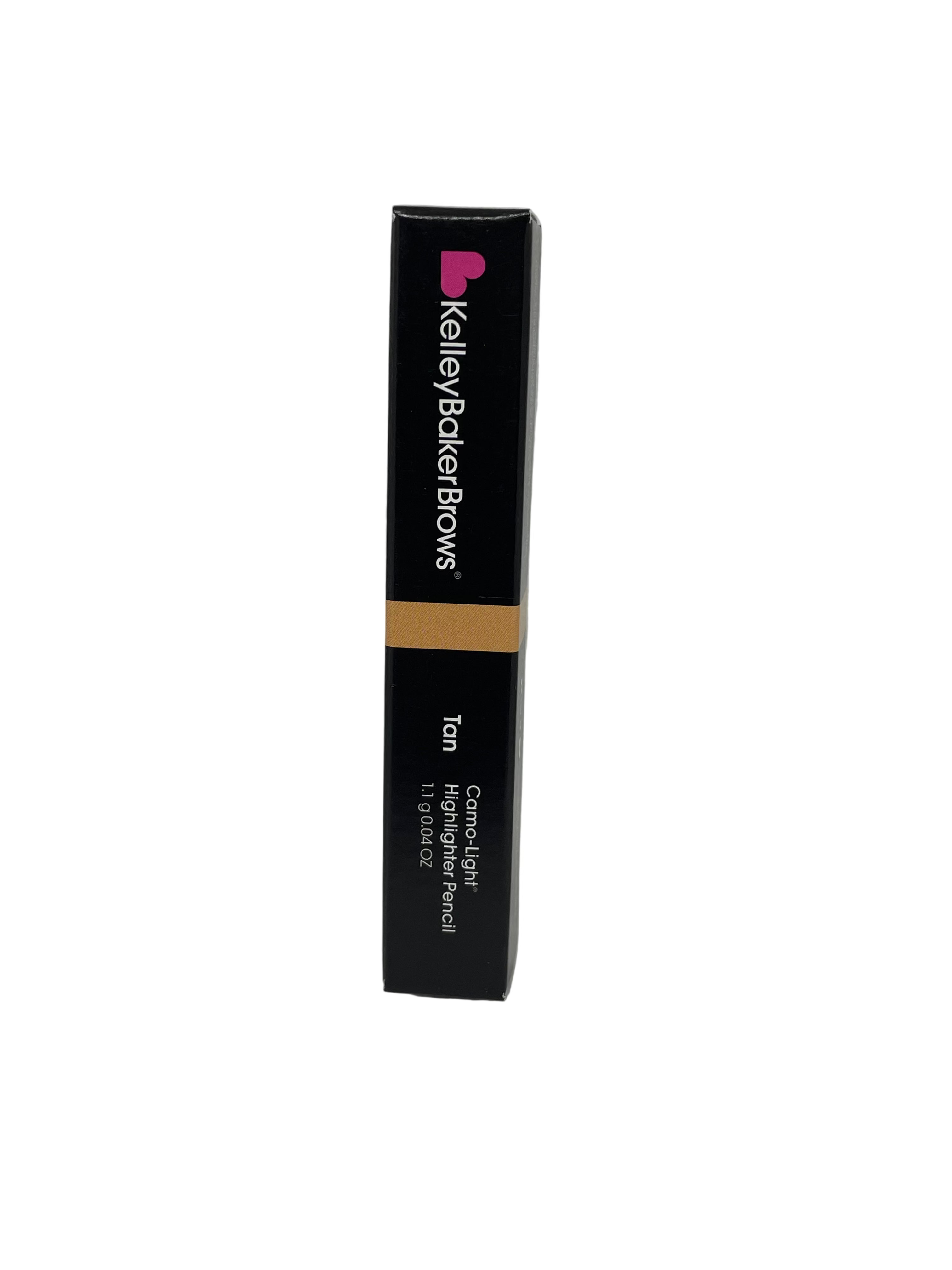 Kelley Baker Brow Tan Highlight Pencil
