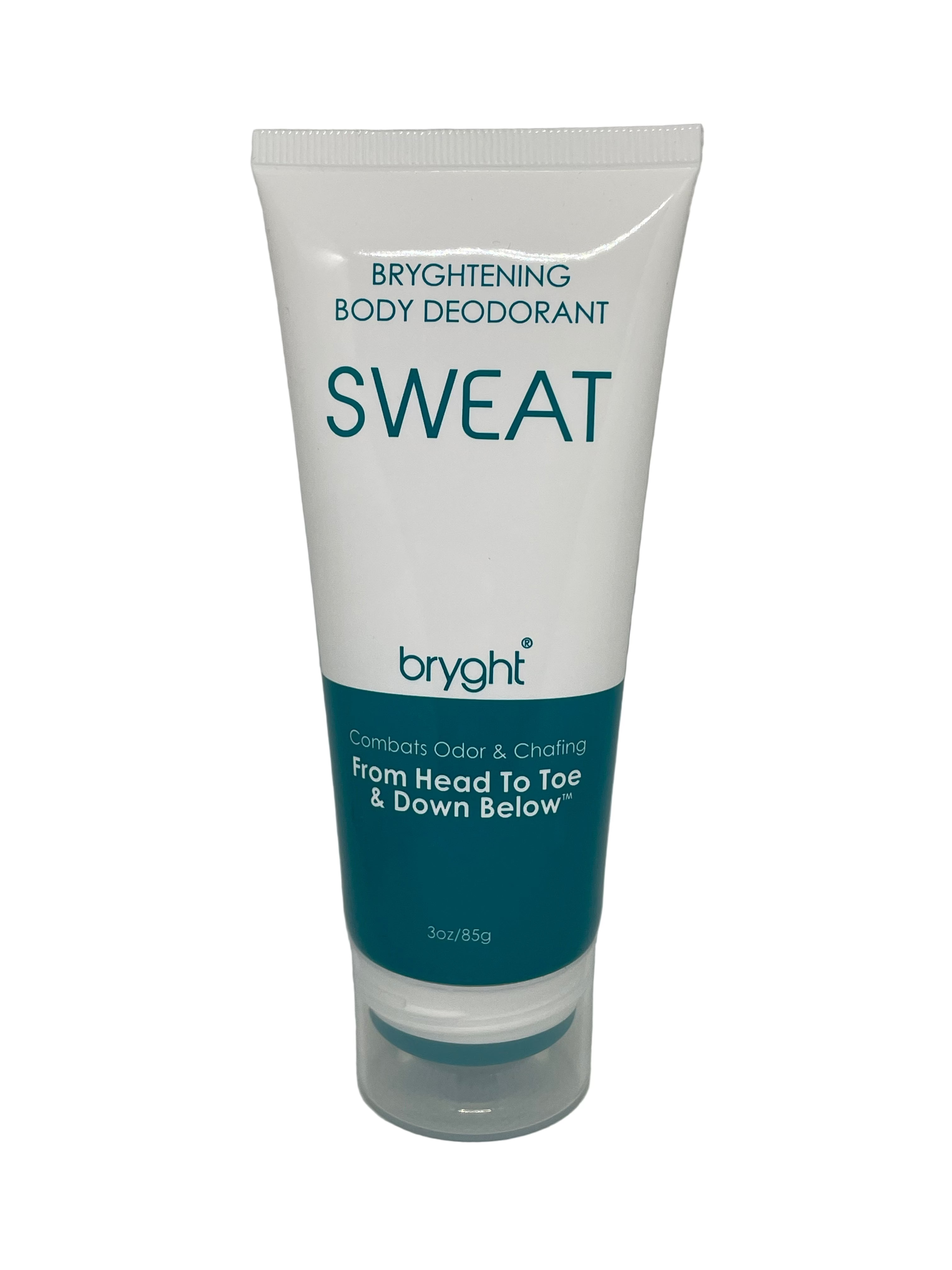 Bryght Sweat Body Deodorant