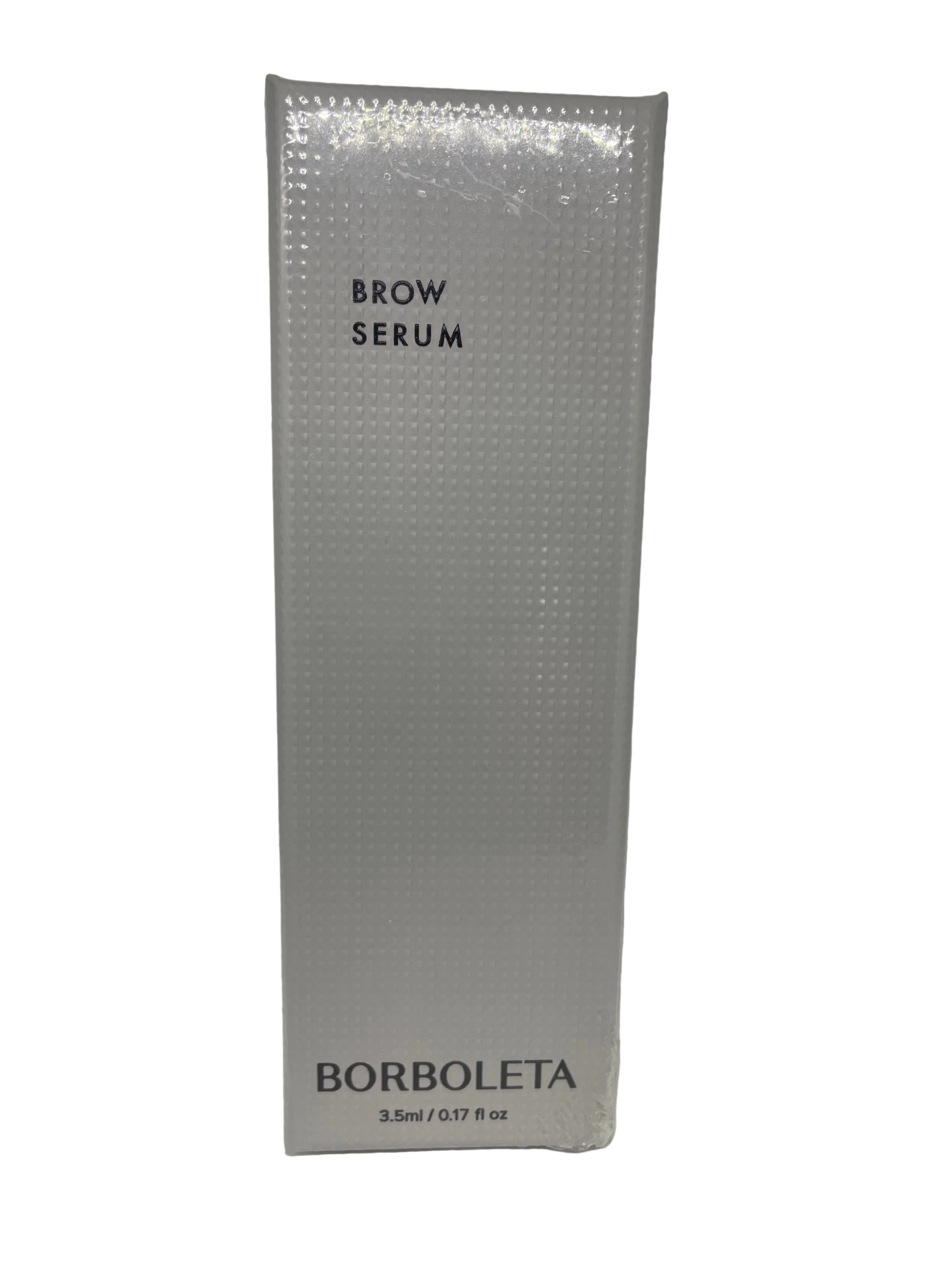Borboleta Brow Serum