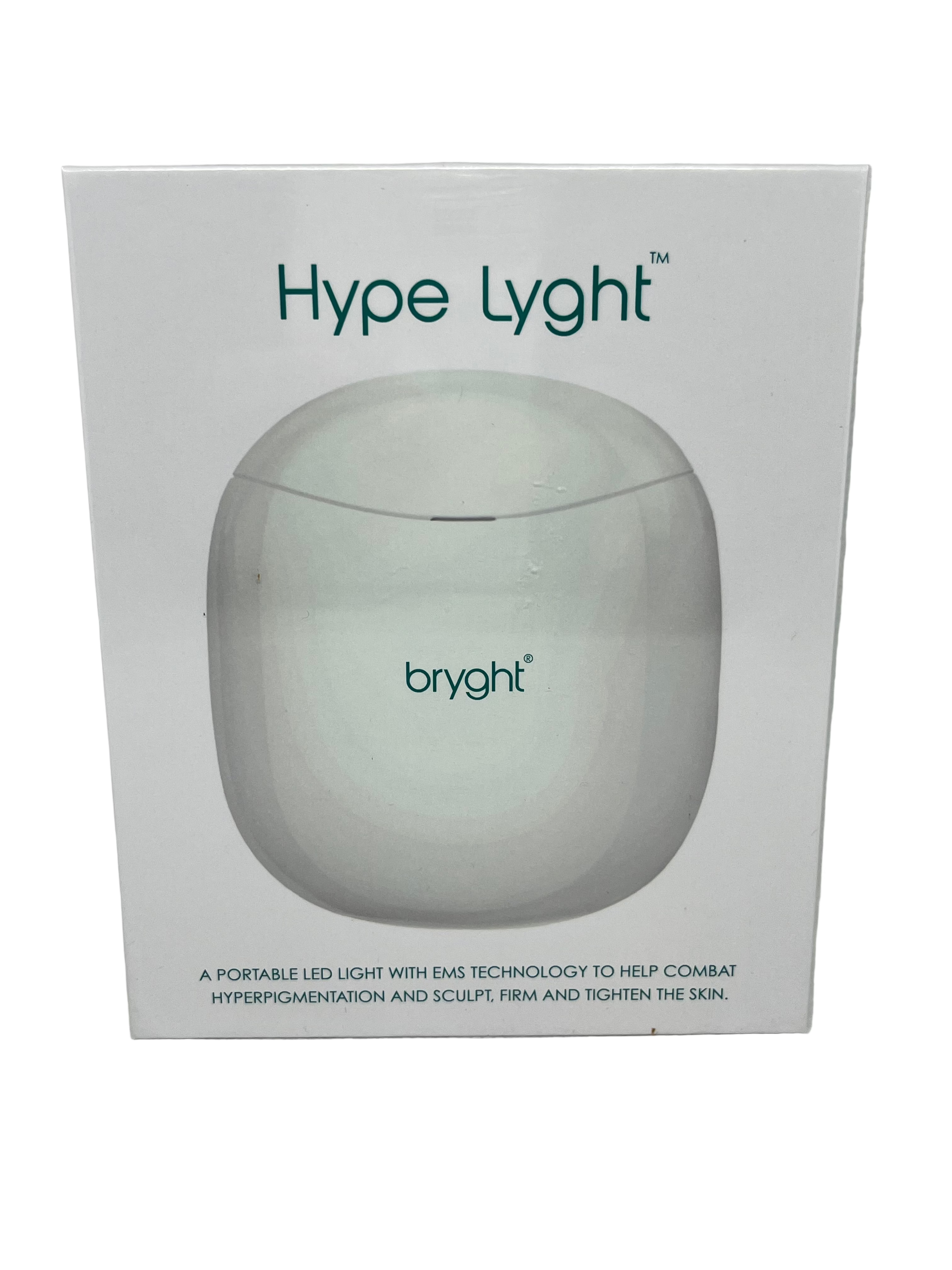 Bryght Hype Light