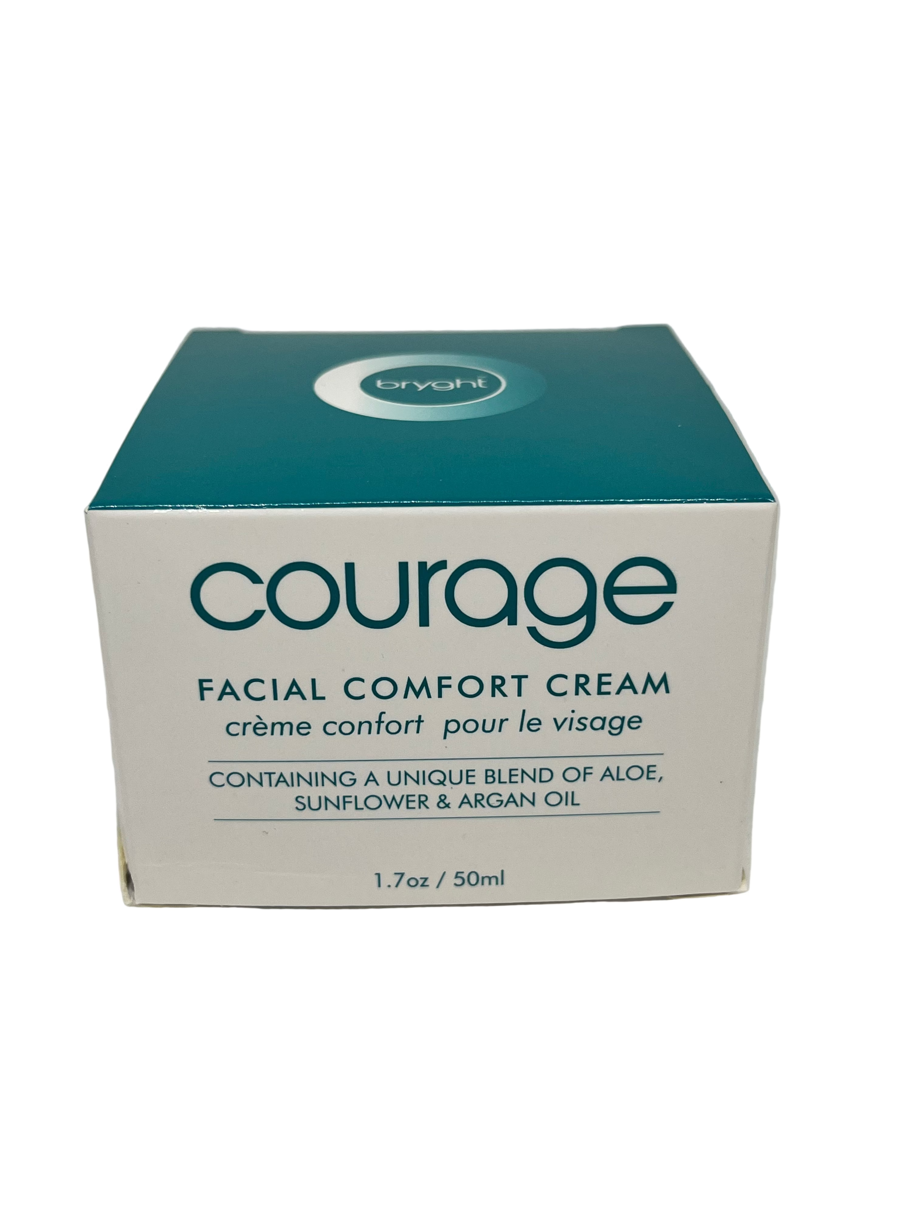 Bryght Courage Facial Cream
