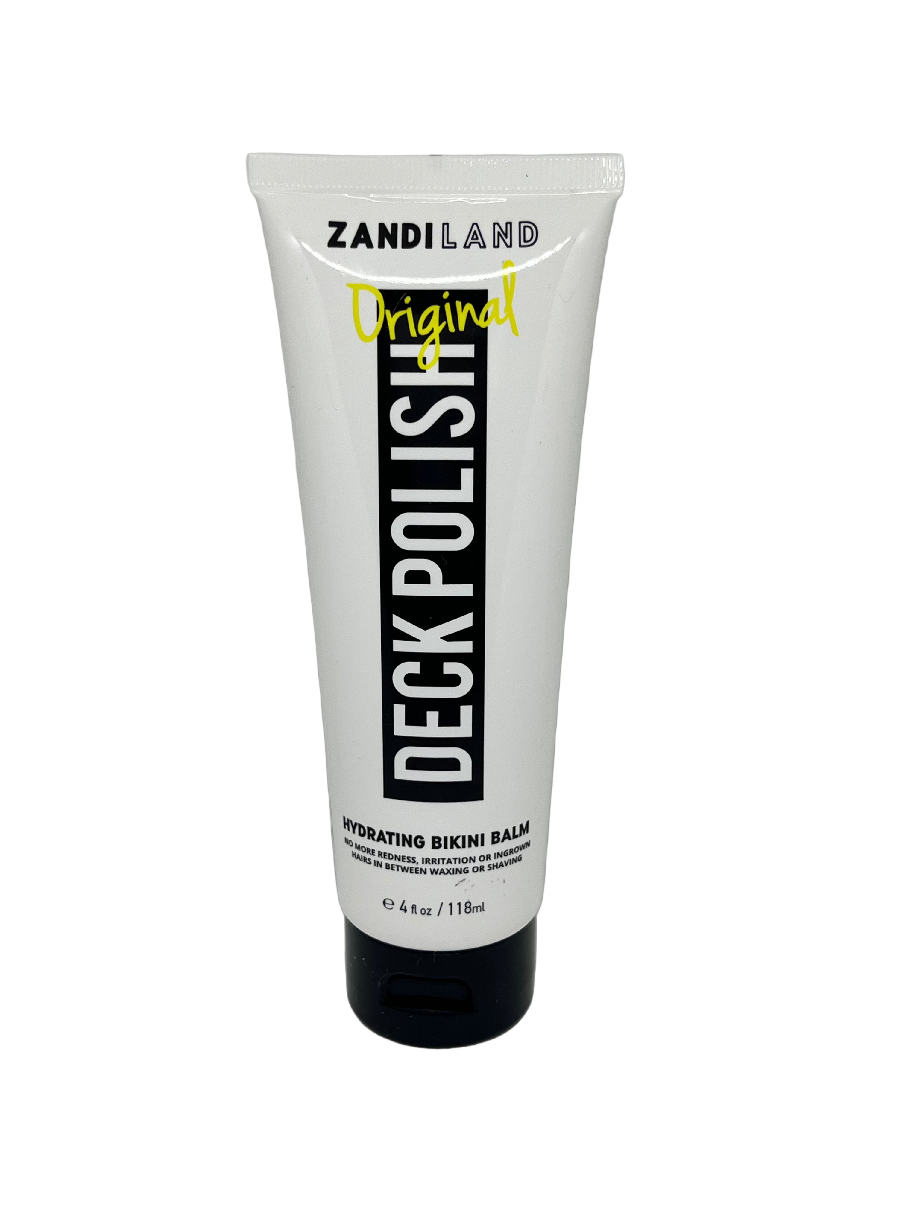 Zandi Land Deck Polish