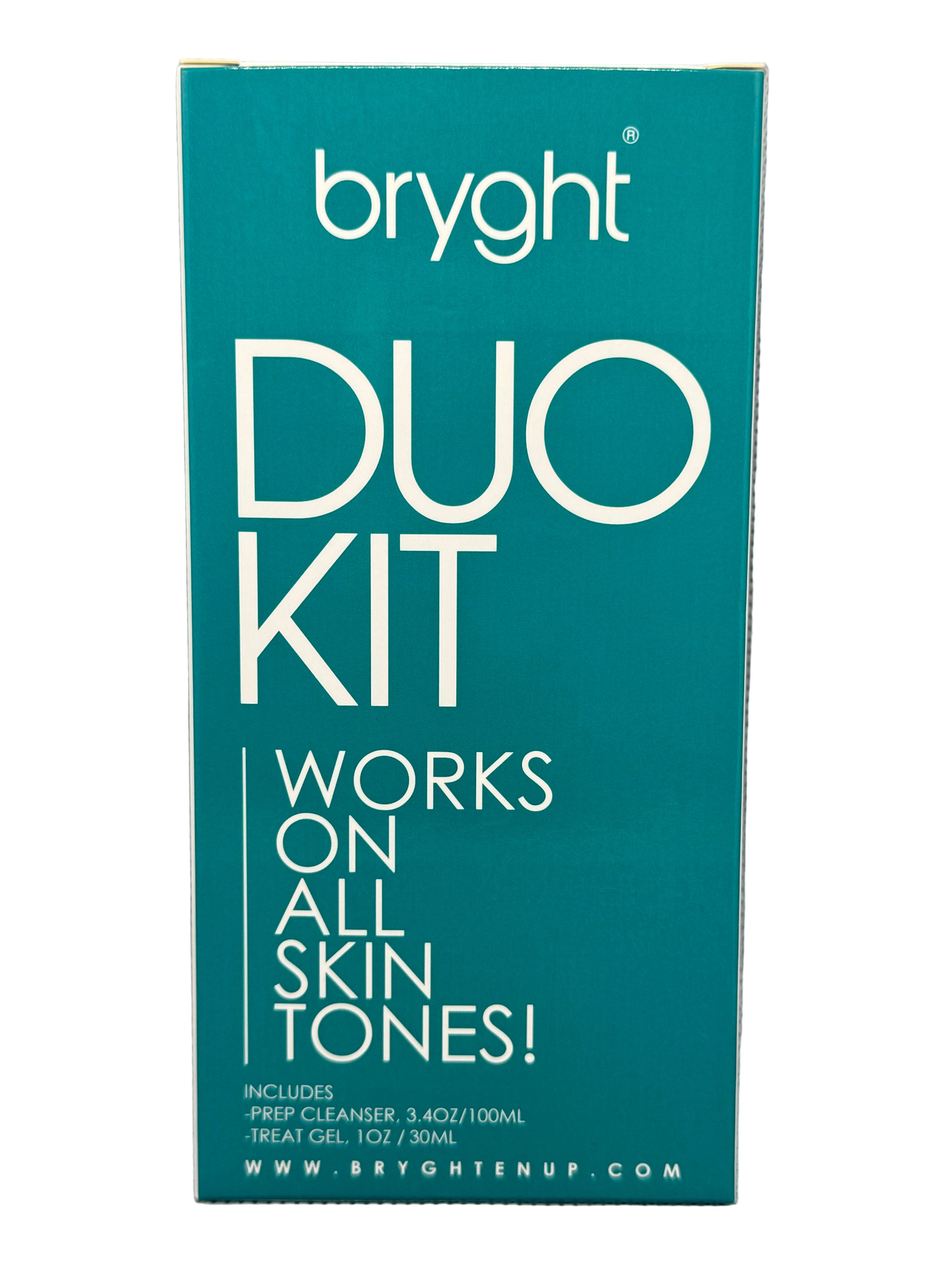 Bryght Duo Kit