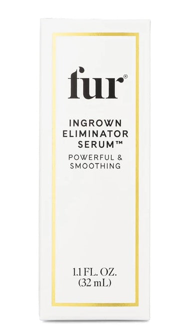 Fur Ingrown Eliminator Serum 1.10oz