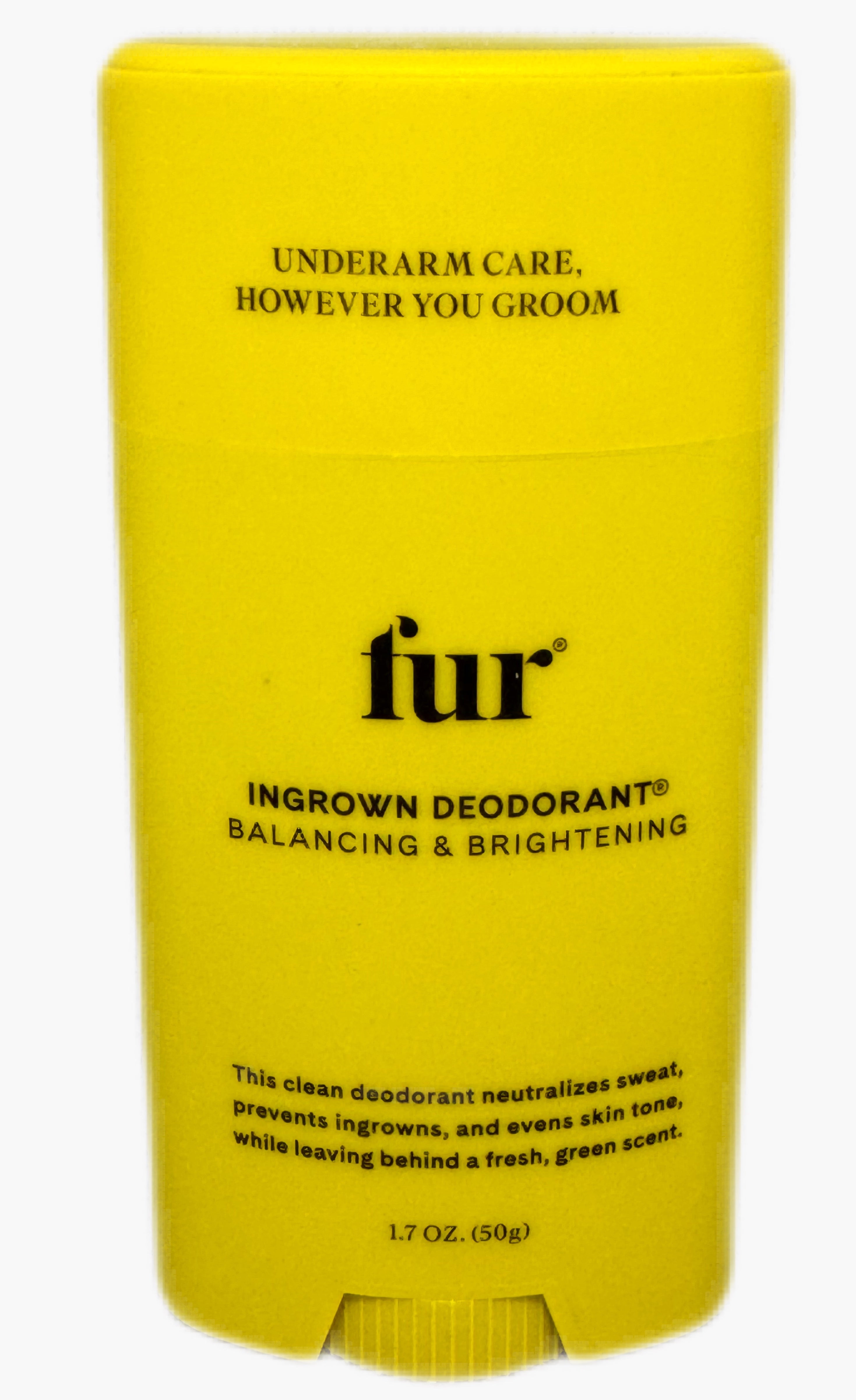 Fur Ingrown Deodorant