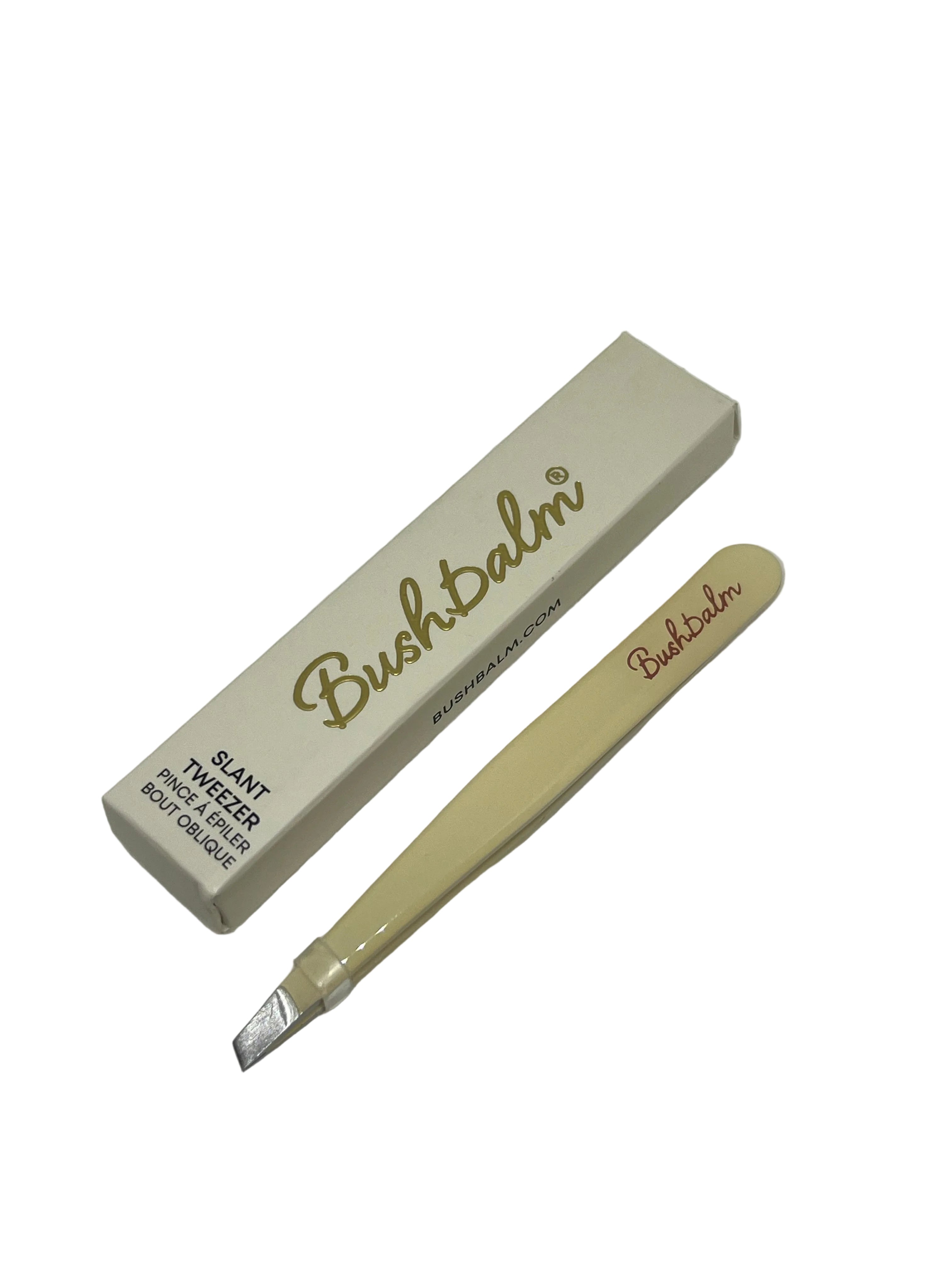 Bushbalm Tweezers